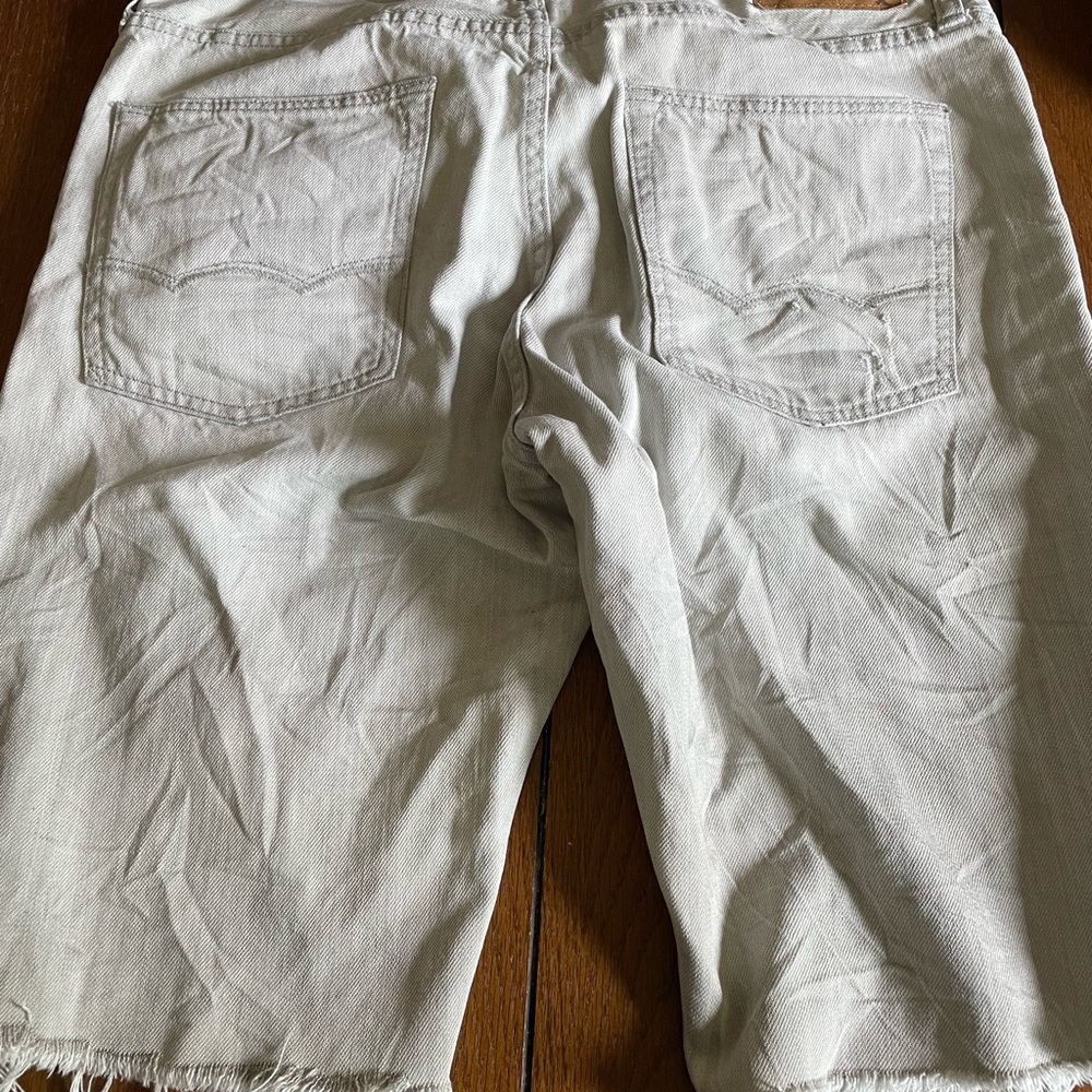 AE cut offs